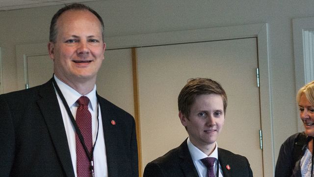 EU-regler truer norsk nummeropplysning