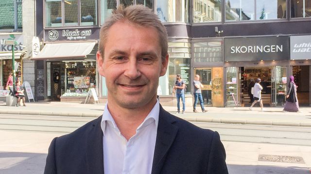 Vil kartlegge fibernettene