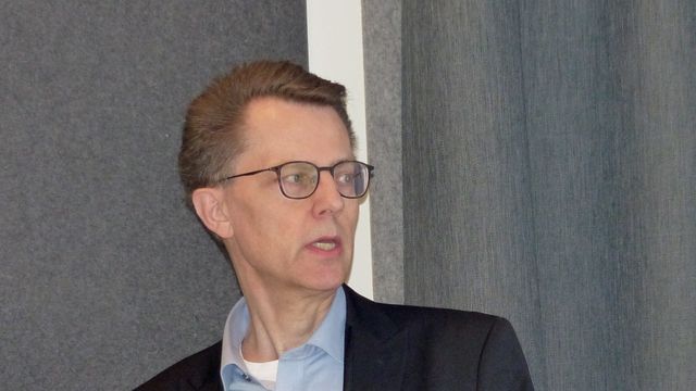 Nettnøytralitet lovfestet i Norge i 2017