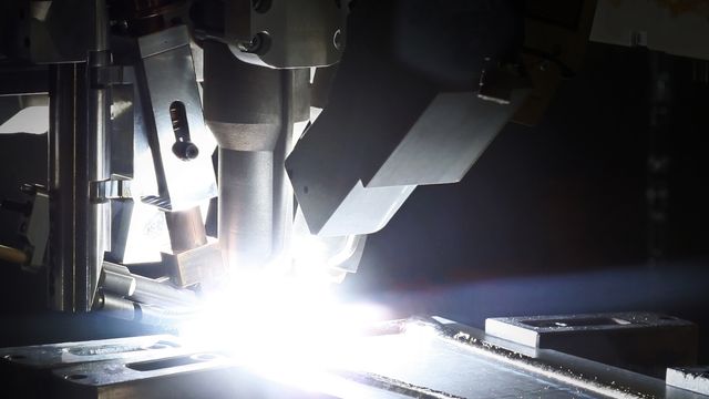 Norsk Titanium kan printe en tredel av sortementet til en av verdens største flydel-produsenter