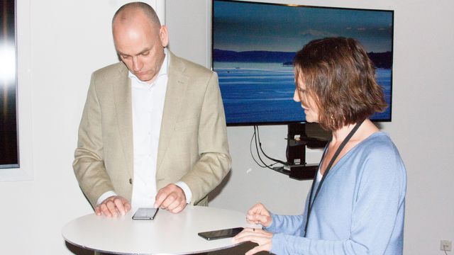 Tre av fire har 4G-telefon