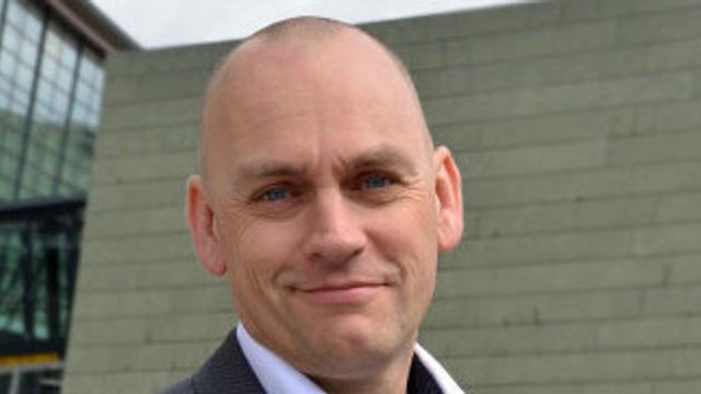 Flere og færre mobilkunder for Telenor
