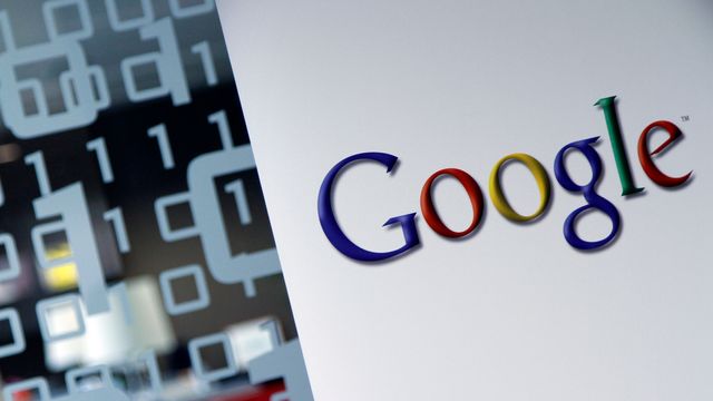 Google anker rekordbot på nær 23 milliarder