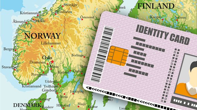 Utvalg vil ha felles e-ID i Norden