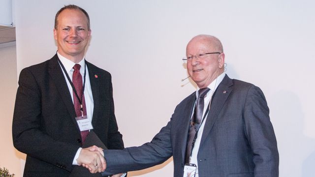 Tøffe krav til ny Nkom-sjef