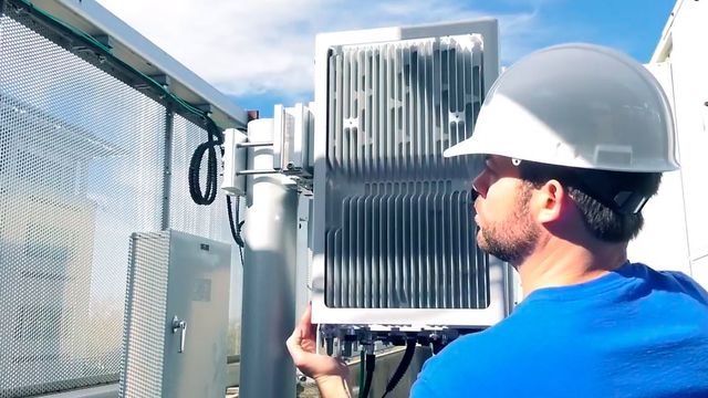 Slik skal Nokia spisse sin 5G-satsing