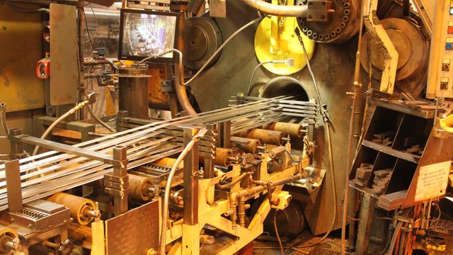 Hydro overtar aluminiumsselskapet Sapa