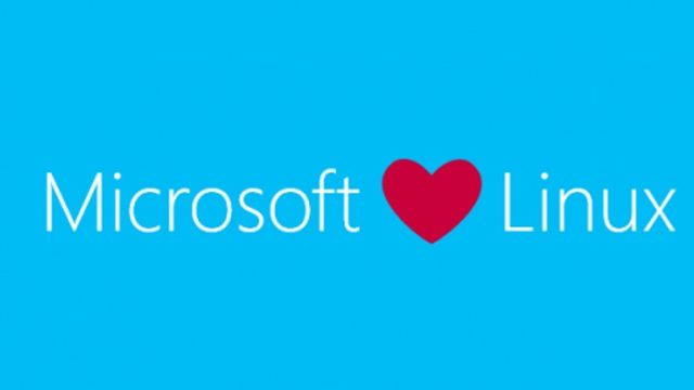 Ubuntu kan nå lastes ned direkte i Windows Store