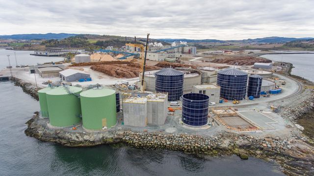 Tror på 30 nye store biogassanlegg: – Dette kan bli Norges nye prosessindustri