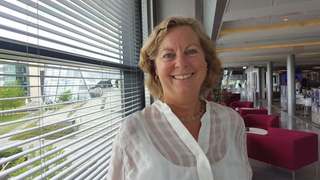 Telenor: – Ikke overrasket