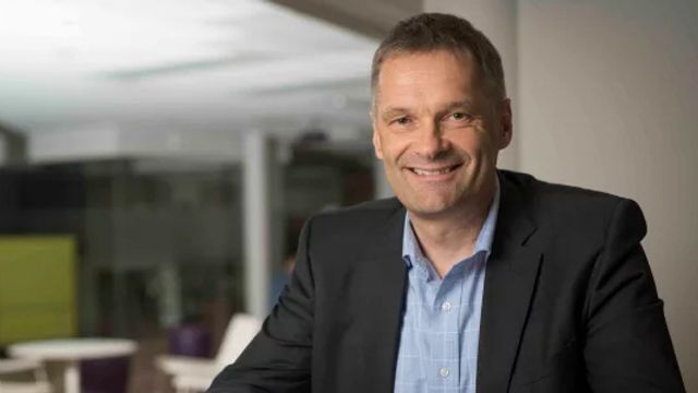 Gode vårmåneder for Telia Norge