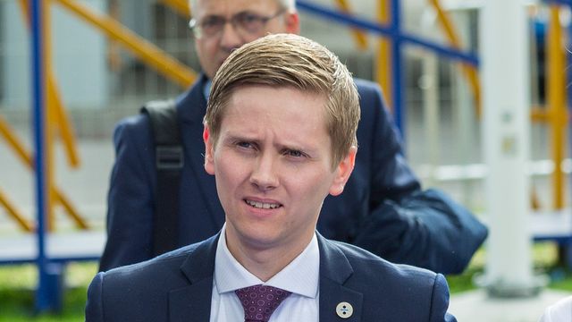 Slik skal EU bli best på 5G
