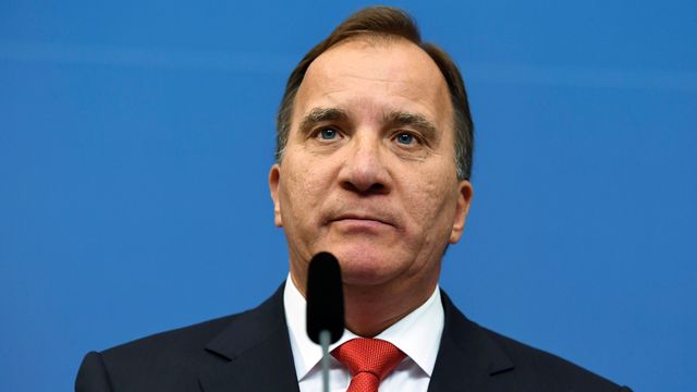 Sverige vil skjerpe kontroll med outsourcing etter IT-skandale
