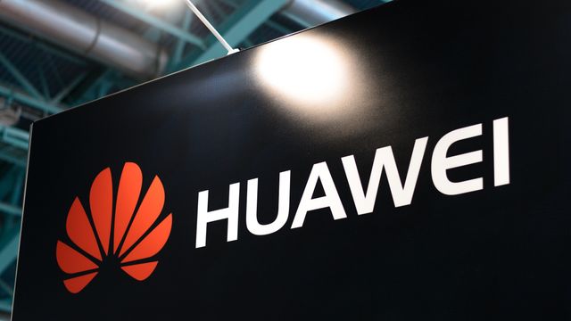 Huaweis finansdirektør arrestert i Canada