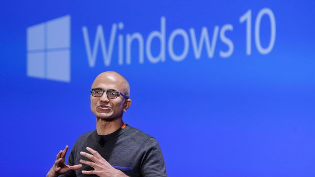 Microsoft rettet ikke kjent feil i høstoppdateringen av Windows 10