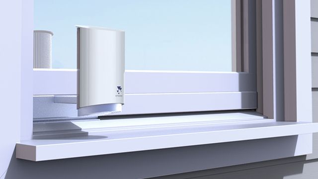 Tilbyr fiberfart med pre-5G-utstyr