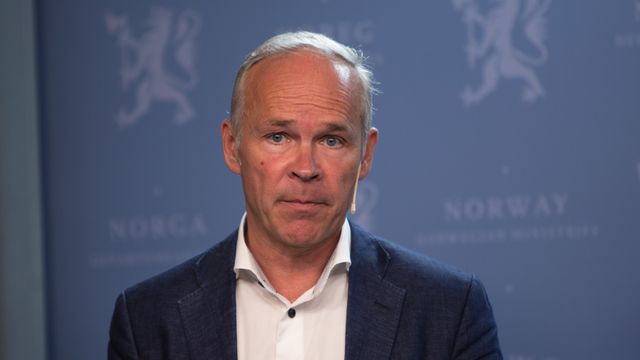 Sammenslåtte kommuner får millioner
