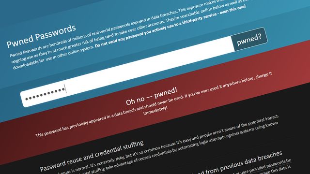 Er ditt passord trygt? Sjekk mot denne databasen med 306 millioner hackede passord