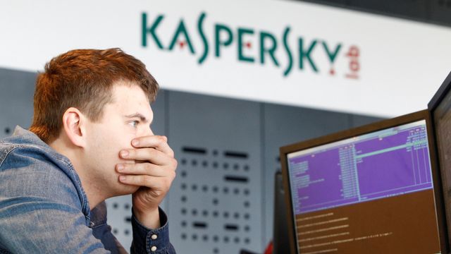 Kaspersky Lab trekker tilbake EU-klage mot Microsoft