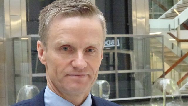 Får ikke solgt lønnsomme bedriftskunder