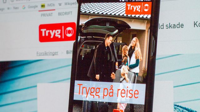 Norsk mobilapp åpnet for tapping av masse informasjon om norske bileiere