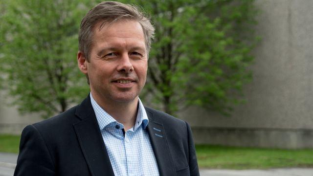To må man ikke være