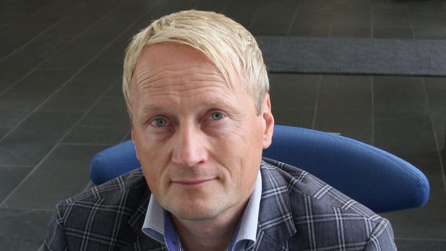 Må slippe til konkurrenter i IOT-nettet