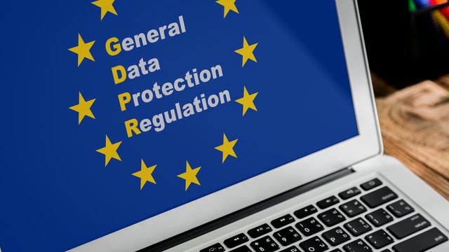 Over halvparten av norske bedriftsledere tror at GDPR ikke angår deres virksomhet