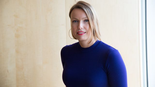 Vi kjøper dyrere mobiler enn før