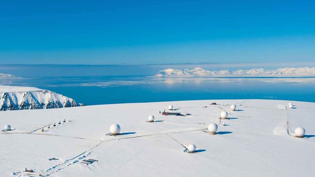 Svalbard viser at sjøkabler er lønnsomme investeringer for samfunnet