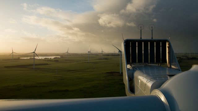 Uten gjennombrudd i teknologien for energilagring vil sol- og vindkraften bremse opp