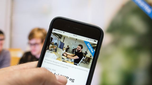 Nå får digi.nos digitale abonnenter dobbelt så mye innhold