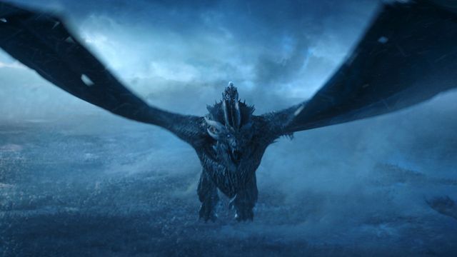 «Game of Thrones» ga nettrekord for Telenor