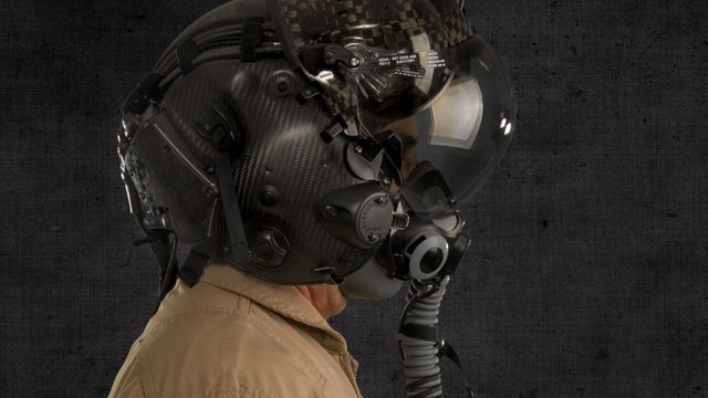 Finner ikke årsaken til oksygenproblemene på F-35