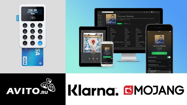 Sverige har Spotify og Klarna. Dette kan vi lære av svenskenes suksess