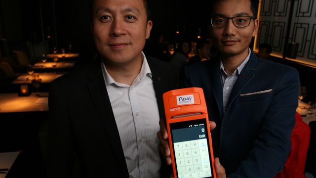 Har en halv milliard brukere. Nå er den kinesiske «super-appen» Alipay klar for Norge
