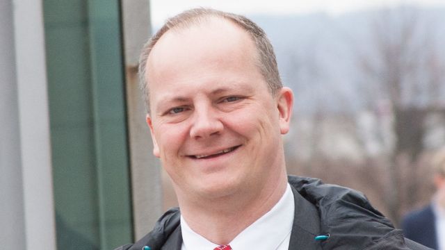Legger om bredbåndsstøtten