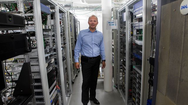 «Ukjent» norsk IT-selskap omsetter for en kvart milliard – verdensledende på sitt felt