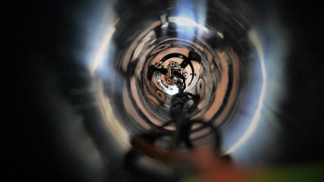 Slik fungerer teknologien som gjør det mulig å legge vannrør i bakken uten å grave