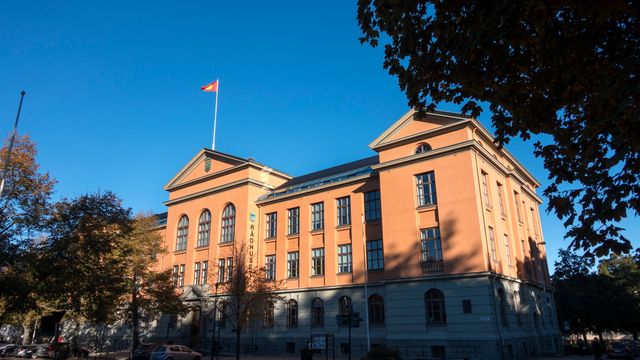 Ett år etter overgangen til Google: – Trondheim kommune trives i skyen