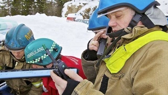Broadnet-bot på 14 millioner i nødnettsaken