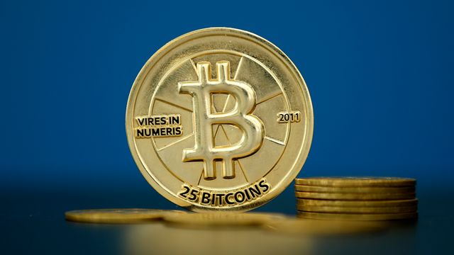 Nordkoreanske hackere mistenkes for å ha stjålet bitcoins