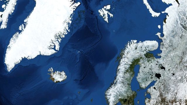 Rapport: Forsuringen av Norskehavet skjer raskere enn før