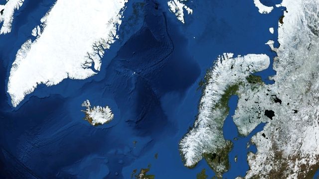 Rapport: Forsuringen av Norskehavet skjer raskere enn før