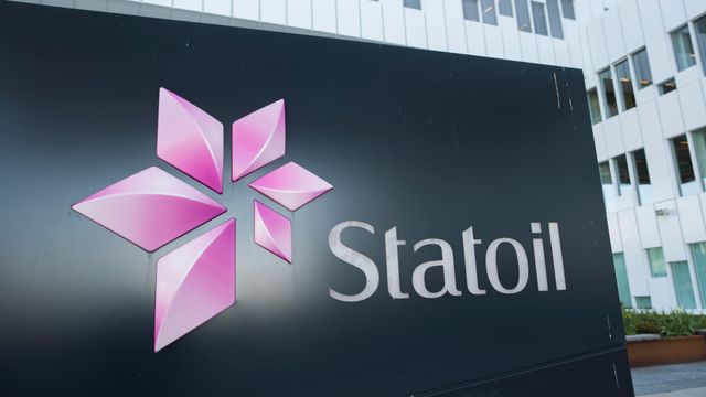 Engasjerer student-team til å se på bruksområder for blockchain i Statoil
