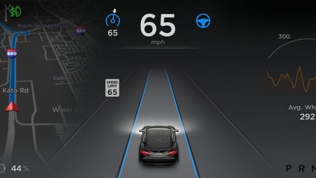 Vil stramme inn på autopilot-sikkerheten etter Tesla-ulykke