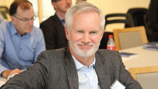 Telia inngår avtale med Eidsiva bredbånd