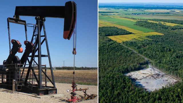 «Norsk» fracking-selskap byttet miljø med profitt på prioriteringslisten: – Overraskende økonomisk