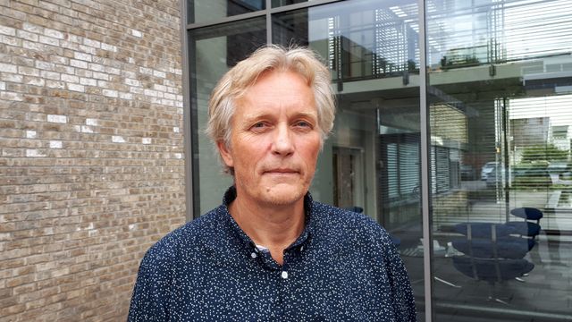 Trenger mer radiolinje til 5G