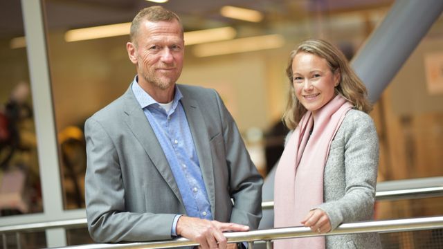 Utviklere får portal inn i Telenor